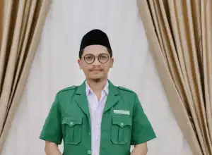 Ini Kata Pimpinan Ansor Lhokseumawe Jika Qanun Lembaga Keuangan Syariah di Revisi