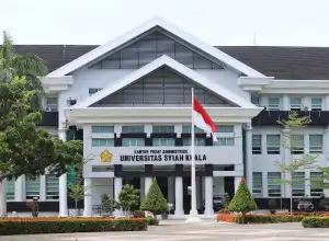 USK Beri Pelatihan Bahasa Inggris untuk Lulusan Universitas