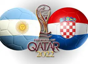 Prediksi Semifinal Piala Dunia 2022, Akankah Kroasia Melaju dan Argentina Berakhir, atau Sebaliknya?