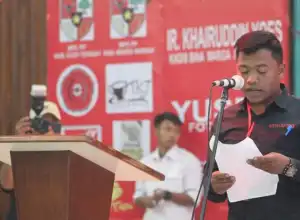 IPKK Desak Mendagri Pertimbangkan Kearifan Lokal dalam Penetapan (Pj) Bupati Aceh Tengah