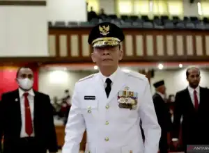 Pj Gubernur Aceh Harapkan Perum LKBN ANTARA terus Menjadi Media Terdepan