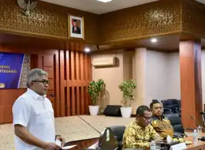 Pemerintah Aceh Sebut Penerapan MCP Tingkatkan Langkah Pencegahan Korupsi di Aceh