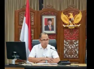 Kantor Staf Presiden Sebut KUHP Saat ini Susuai dengan Konteks Indonesia