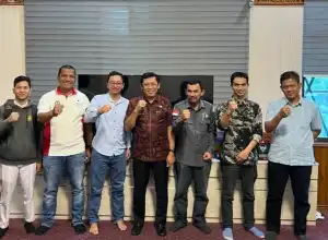 Kadisdik Aceh Dukung Upaya Penguatan Pengurangan Risiko Bencana 