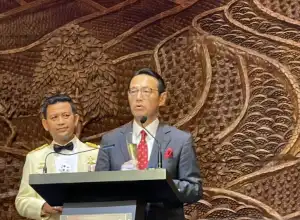 Kerja Sama Pertahanan Jepang dan Indonesia Menguat  