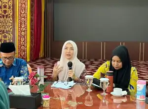 Stunting di Aceh Tidak Boleh Disepelekan, Harus Segera Dilakukan Penanggulangannya