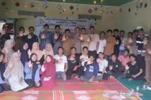 Polisi di Bener Meriah Sosialisasikan Antisipasi Kenakalan Remaja dan Penyalahgunaan Narkoba