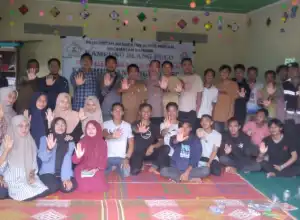 Polisi di Bener Meriah Sosialisasikan Antisipasi Kenakalan Remaja dan Penyalahgunaan Narkoba
