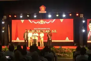 Gerindra Aceh Ajak Menangkan Prabowo