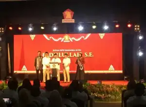 Gerindra Aceh Ajak Menangkan Prabowo