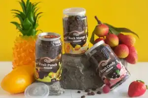 Infused Coffee, Seni dan Tren Ngopi di 2023