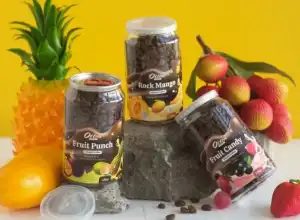 Infused Coffee, Seni dan Tren Ngopi di 2023