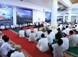 Pemkot Banda Aceh Gelar Zikir dan Doa Jelang 18 Tahun Tsunami Aceh