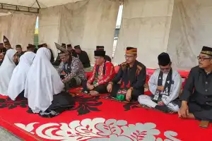 Kenduri Kopi Gayo Serumpun di Bener Meriah Sebagai Bentuk Promosi Wisata