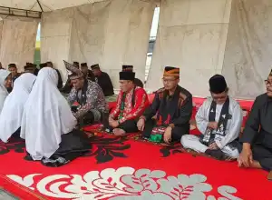 Kenduri Kopi Gayo Serumpun di Bener Meriah Sebagai Bentuk Promosi Wisata