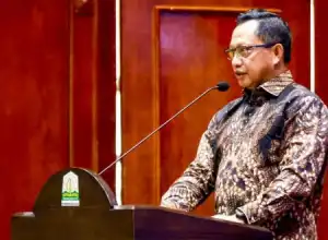 Mendagri Minta Kepala Daerah di Aceh Harus Menyusun Anggaran yang Pro Rakyat