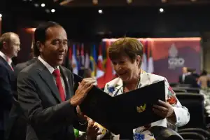 Presidensi G20 Usai, Namun Pengaruh Indonesia akan Tetap Kuat. Ini Alasannya