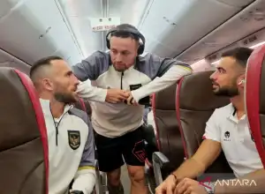 Timnas Indonesia akan Hadapi Brunei Darusslam di Negeri Jiran
