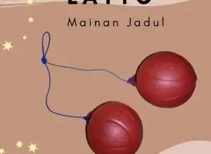 Manfaat Latto-Latto Bagi Anak, Salah Satunya Meningkatkan Percaya Diri