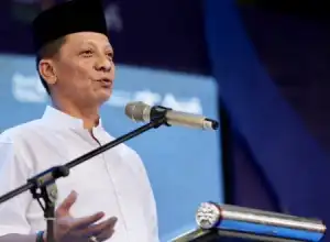 Bencana Tsunami Aceh Sebagai Bentuk Bangun Kesadaran Empati