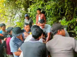 Warga Bener Meriah Meninggal Dunia Akibat Terbawa Arus di Sungai Tembolon