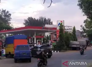 Memastikan Pasokan dan Layanan BBM, Pertamina Siagakan Satgas Nataru