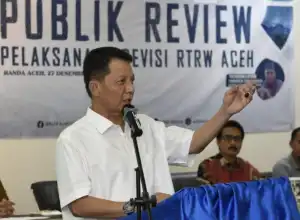 Peran Penting LSM dalam Pembangunan Aceh