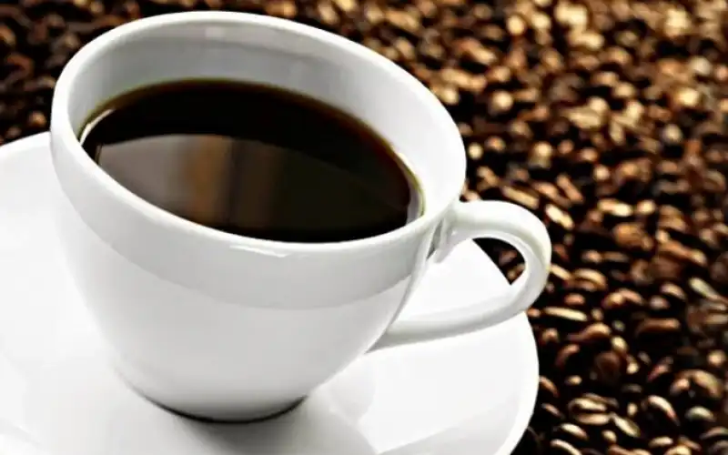 Penelitian Ungkap, Minum Kopi Dua Cangkir Sehari dapat Tingkatkan Resiko Kematian