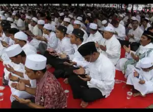 Pemerintah Simeulue Ajak Masyarakat Berdzikir Pada Malam Pergantian Tahun