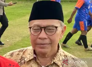 FKUB Aceh Barat dukung Pemkab Tidak Rayakan Pergantian Tahun