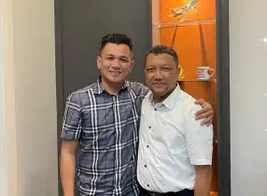 Ivan Tamy Harap Pj Bupati Aceh Tengah Rangkul Semua Pihak