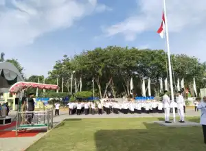 Pelaksanaan Hari Amal Bakti di Aceh Sukses Digelar
