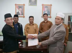 Harapan Pemerintah Bener Meriah Kepada Kadis DPMK, Kepala Baitul Mal dan Kopri