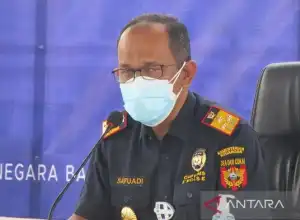 2022 Penerimaan Bea Cukai Aceh Alami Peningkatan; Rp63,9 miliar