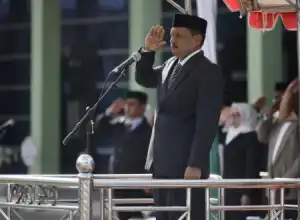 Peringatan HAB Sebagai Penanda Sejarah Panjang Pengabdian Kememenag