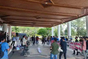 AMPPA Desak Pj Gubernur Tolak Dirut Bank Aceh Syariah dari Luar Aceh