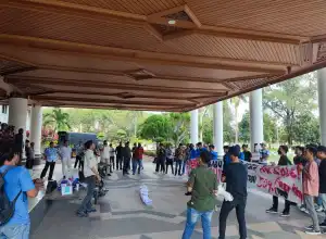 AMPPA Desak Pj Gubernur Tolak Dirut Bank Aceh Syariah dari Luar Aceh