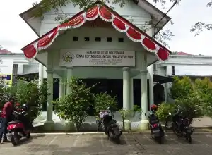 Dalam Tiga Pekan Ini, Blangko e-KTP di Kota Lhokseumawe Kosong