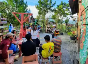 Puluhan Komunitas Seni Gayo BH Desak Semua Pihak Lanjutkan Musa Dewan Kesenian