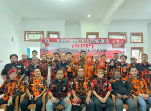 PP Banda Raya Kota Banda Aceh Sukses Laksanakan RPP