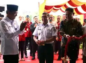 Kehadiran BPRS Artha Aceh Sejahtera Mampu Dukung Pertumbuhan Ekonomi Masyarakat Aceh