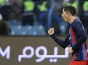 Barcelona dan Real Madrid akan Duel di Piala Super Spanyol
