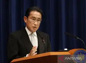 Jepang dan Kanada Jalin Kerjasama Tingkatkan Keamanan