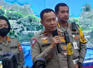 Polri Akan Terapkan Tilang ETLE Portable, Pelanggar Akan Terdeteksi Wajah dan Alamat