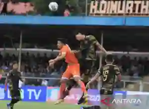 Izin Pemakaian Stadion Kandang Persiraja di Banda Aceh Dicabut