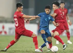 Thailand Akhirnya Sukses Jadi Raja Asia Tenggara Pada Juara Piala AFF 2022