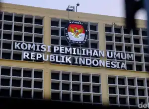 KPU Aceh Rekap,Hanya 25 Calon yang Lolos Peserta DPD RI pada Pemilu 2024