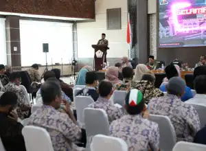 Pemkab Aceh Utara Gelar Forum Konsultasi Publik RKPD 2024