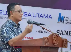 Pemerintah Aceh Apresiasi PDHI