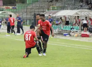 PSSI Diminta Selidiki Tanda Tangan Palsu Liga 2